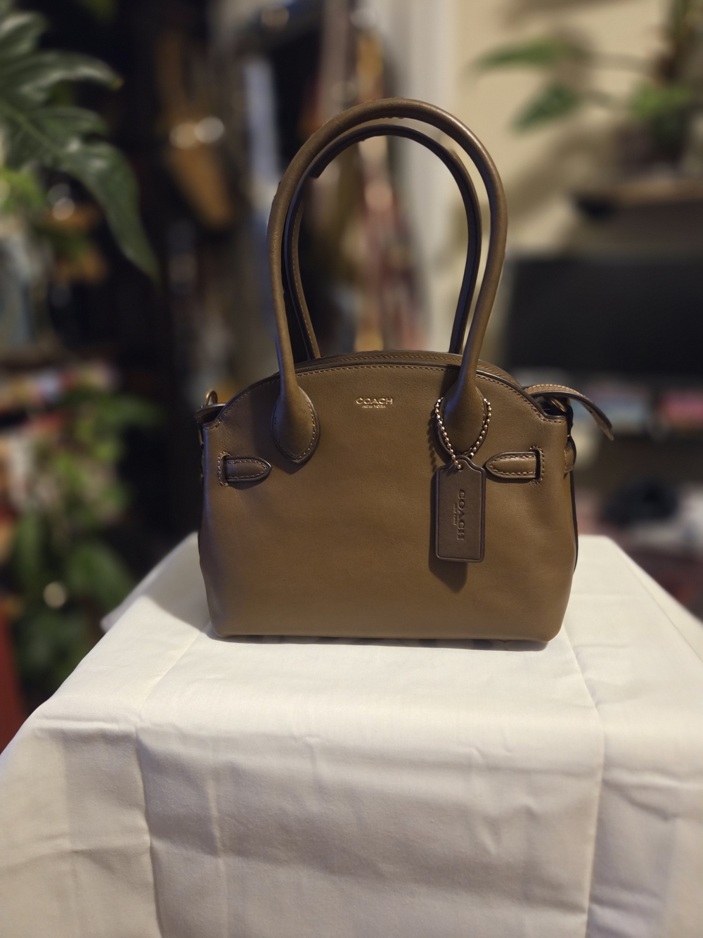 Coach Empire 21